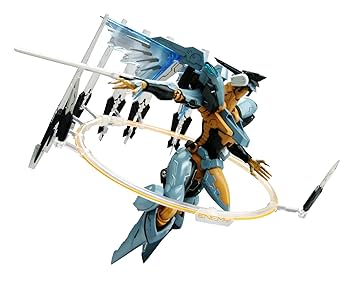 WF限定 13B/SPECTER`S アヌビスZOE ジェフティ ガレージキット Amazon | コナミ Z.O.E ZONE OF THE ENDERS アヌビス ANUBIS
